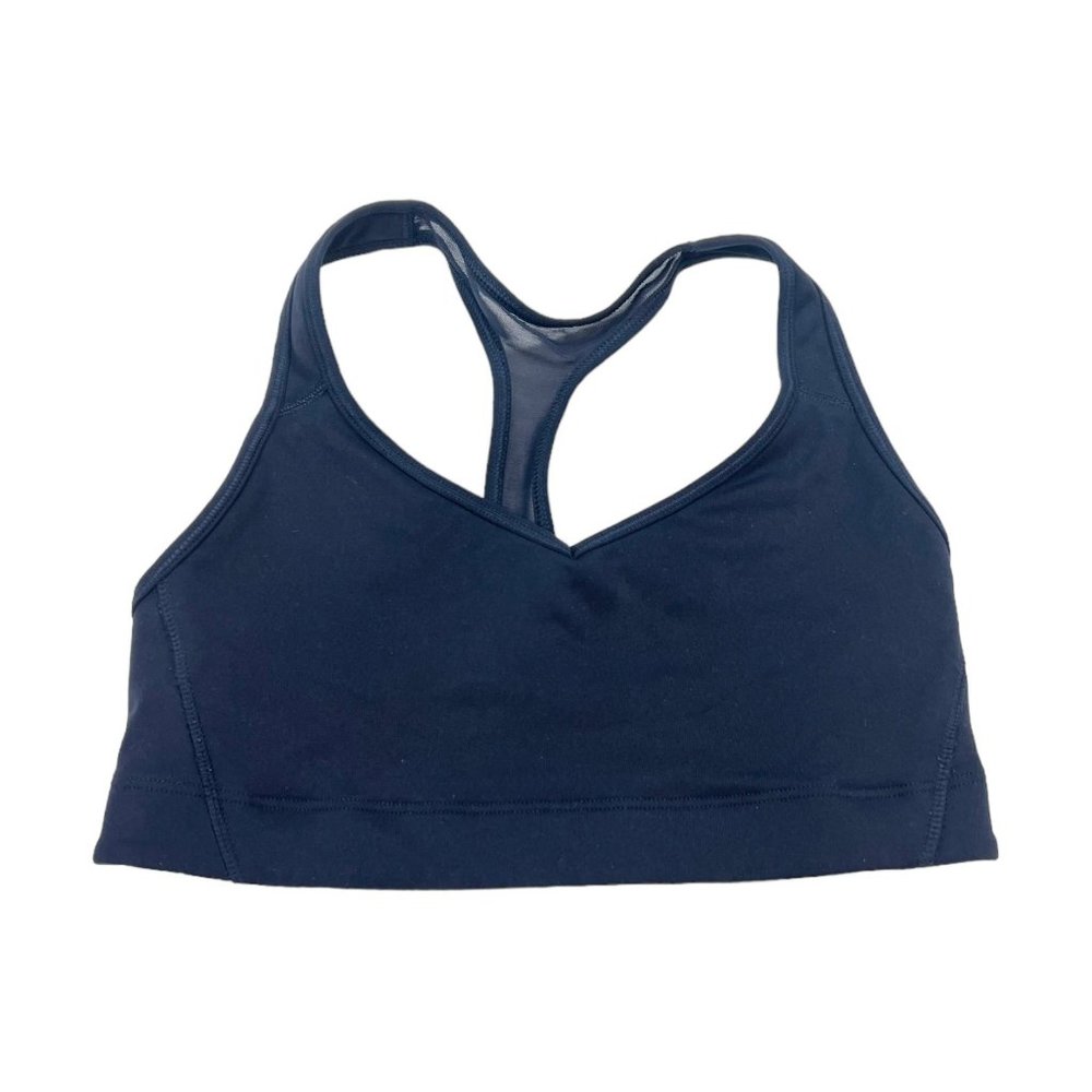 Victoria's Secret VSX The Player Racerback Sport Bra | Small